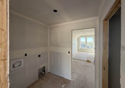 2119 North 25th Flintrock Homebuilder, Home Builder Springfield MO 11.5.25 2