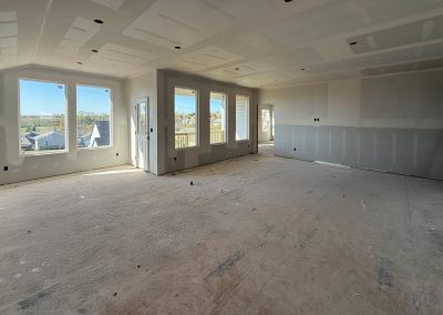 2119 North 25th Flintrock Homebuilder, Home Builder Springfield MO 11.5.25 3