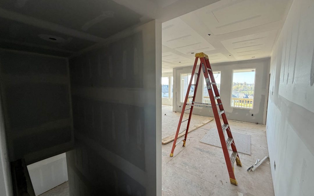 2119 North 25th Flintrock Homebuilder, Home Builder Springfield MO 11.5.25 8