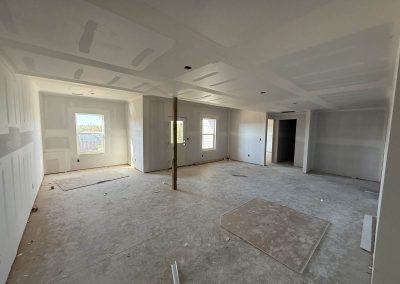 2119 North 25th Flintrock Homebuilder, Home Builder Springfield MO 11.5.25 9