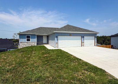 2121 N 25Th St 0 Flintrock Homebuilder, Home Builder Springfield Mo 8.17.26