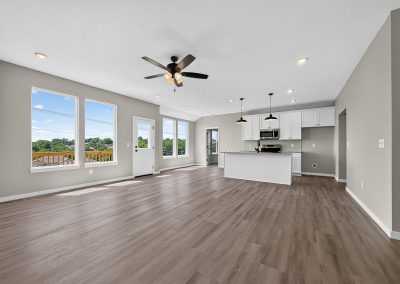 2121 N 25th St 1 Flintrock Homebuilder, Home Builder Springfield MO 8.10.2026