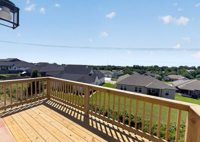 2121 N 25th St 23 Flintrock Homebuilder, Home Builder Springfield MO 8.10.2026