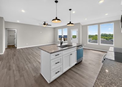2121 N 25th St 25 Flintrock Homebuilder, Home Builder Springfield MO 8.10.2026