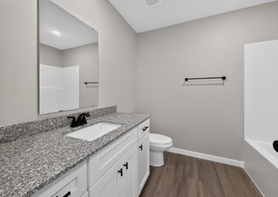 2121 N 25th St 3 Flintrock Homebuilder, Home Builder Springfield MO 8.10.2026