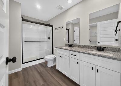 2121 N 25th St 9 Flintrock Homebuilder, Home Builder Springfield MO 8.10.2026