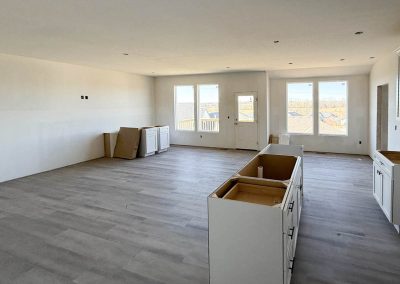 2121 N 25th St Flintrock Homebuilder, Home Builder Springfield MO 1.12.26 2