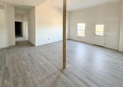 2121 N 25th St Flintrock Homebuilder, Home Builder Springfield MO 1.12.26 5