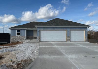 2121 North 25th Flintrock Homebuilder, Home Builder Springfield MO 12.29.25 1