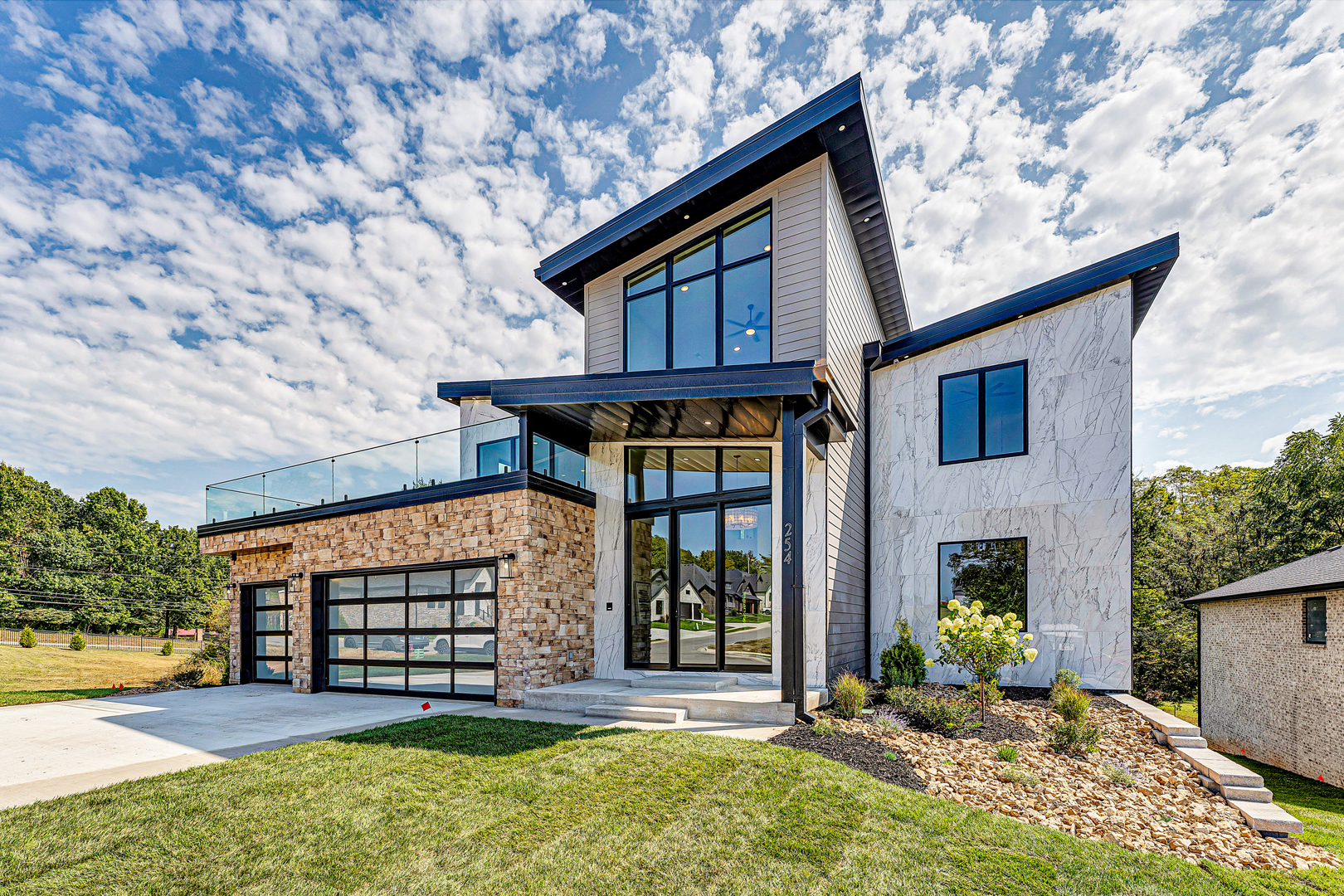 254 South Mumford Court