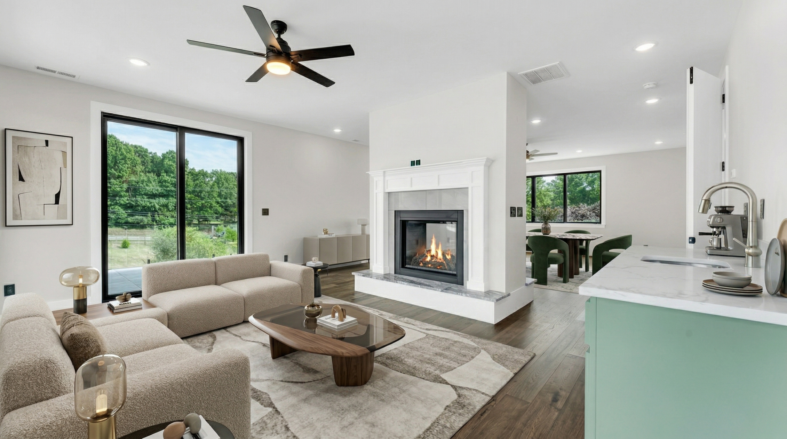 254 South Mumford Court Flintrock Homebuilder Home Builder Springfield MO 4.1.26 254 South Mumford Court Flintrock Homebuilder Home Builder Springfield MO 4.1.26