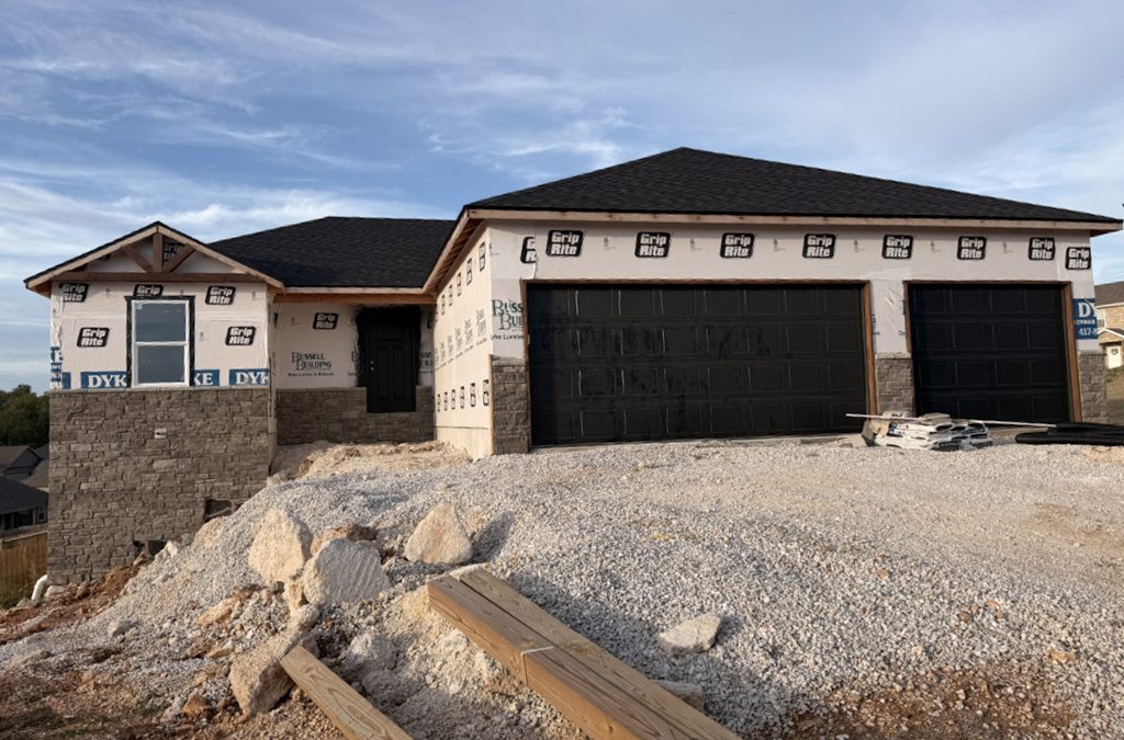 2607 W Summerset