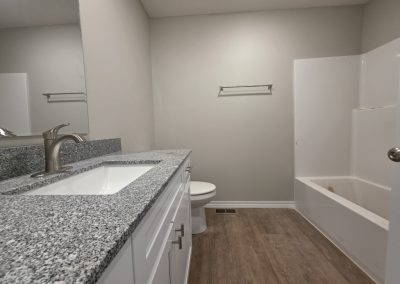 2607 W Summerset (4) Flintrock Homebuilder, Home Builder Springfield Mo 10.14.26