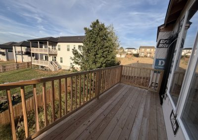 2607 W Summerset (7) Flintrock Homebuilder, Home Builder Springfield Mo 9.25.2026