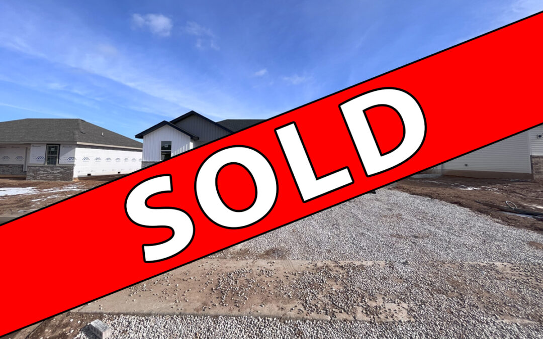 2974 North Ohara Ave Springfield, MO 65803