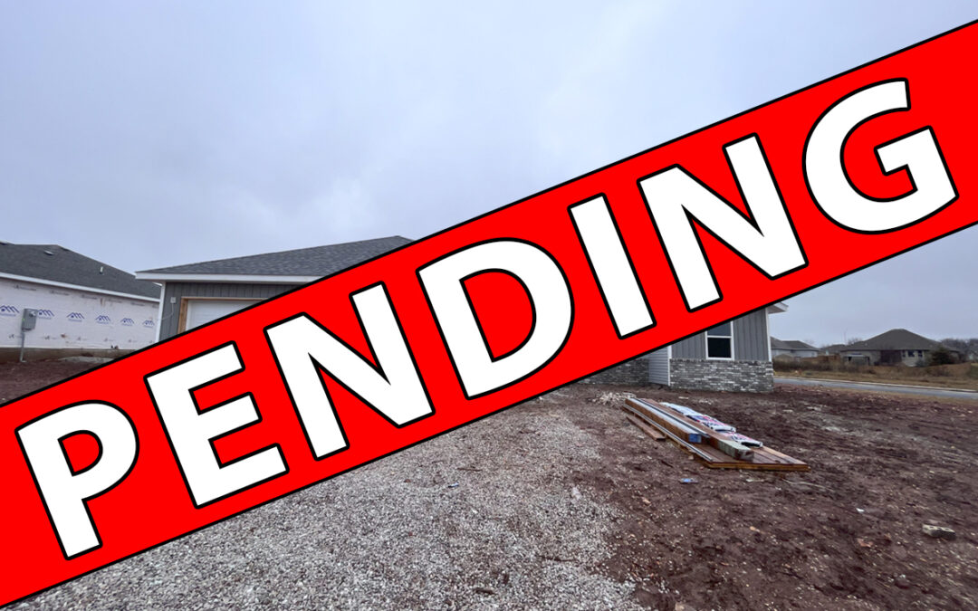 3029 North Ohara Ave Springfield, MO 65803