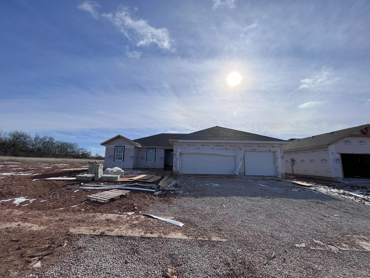 Available Homes Archive Flintrock Home Builder