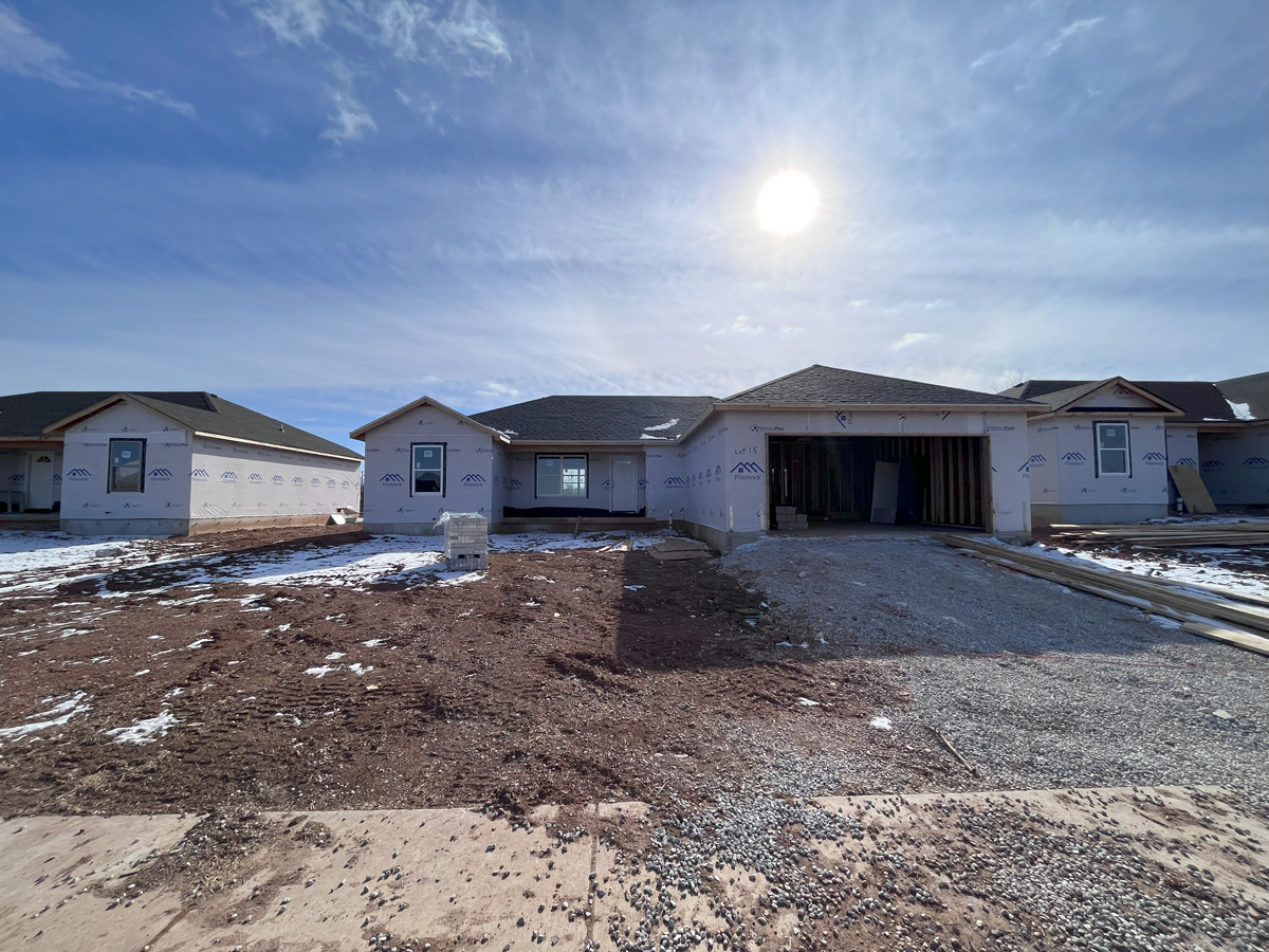 Available Homes Archive Flintrock Home Builder