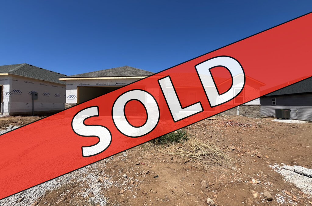 3375 W McCanse St Springfield, MO 65803