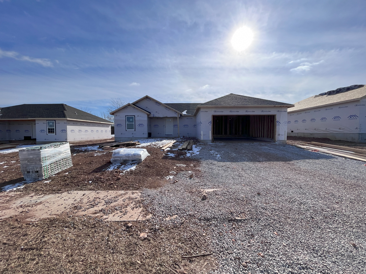 Available Homes Archive Flintrock Home Builder