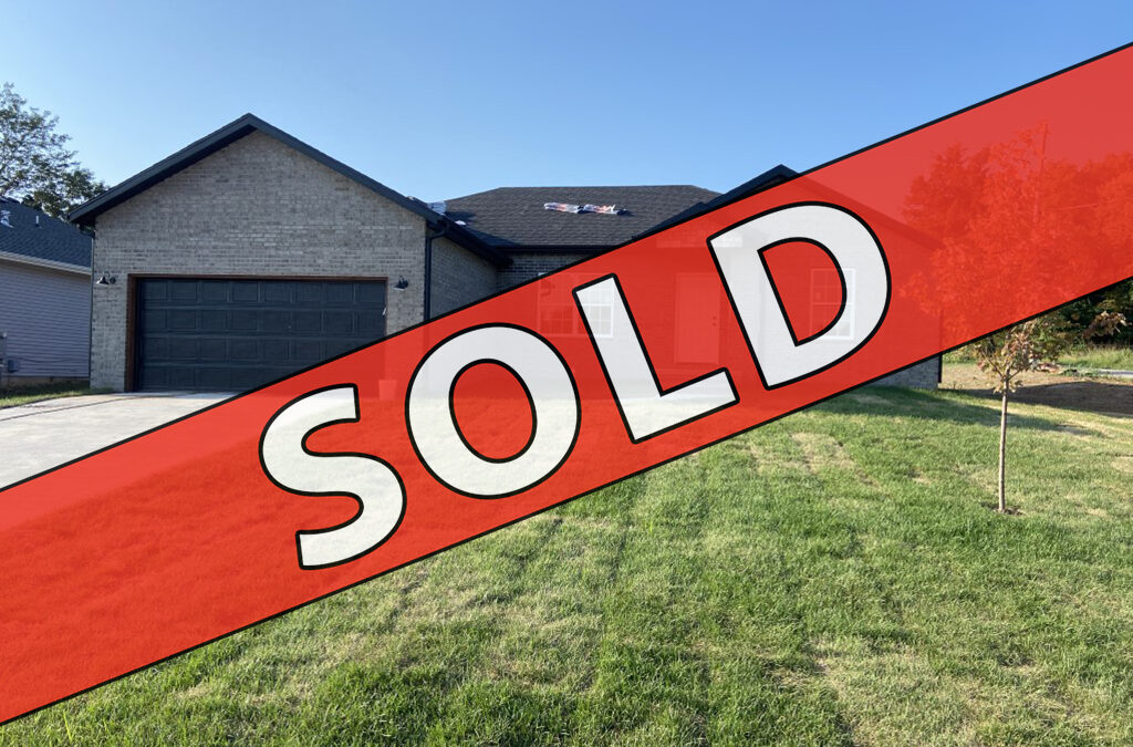 400 E. Wright St Willard, MO 65781