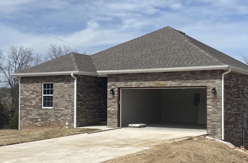 401 E. Wright St Willard, MO 65781