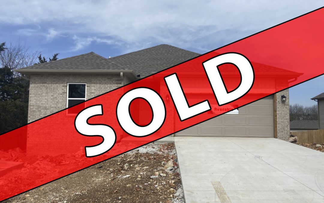 405 E. Becky St Willard, MO 65781