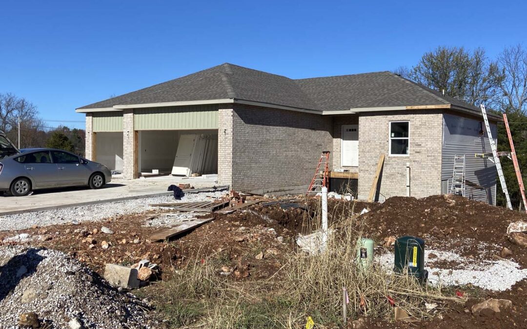 405 E. Wright St Willard, MO 65781