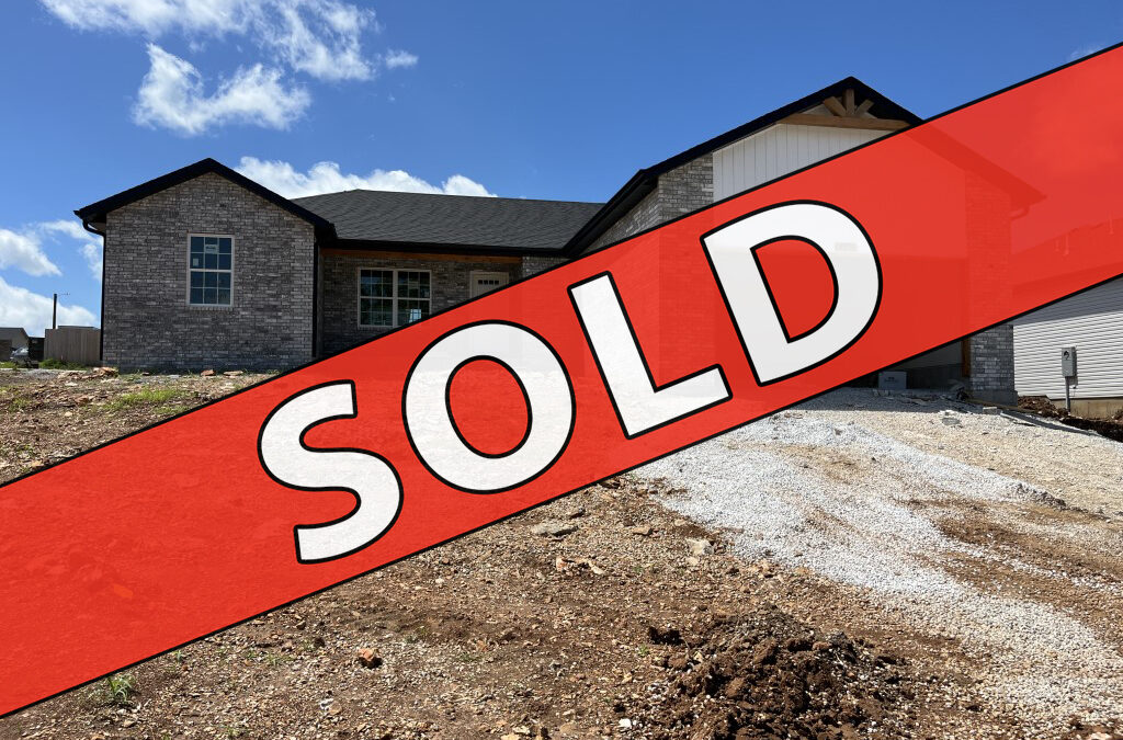 410 E. Wright St Willard, MO 65781