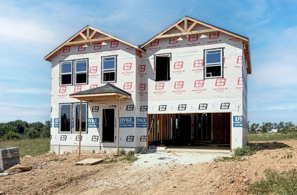 427 Pebblestone