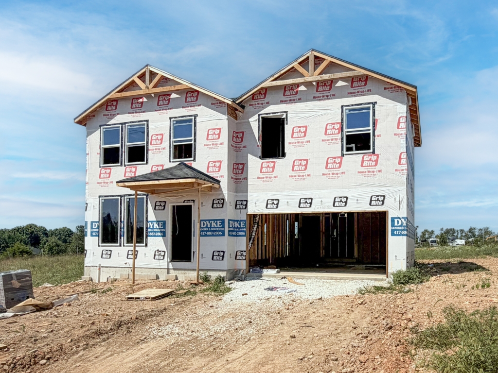 427 Pebblestone