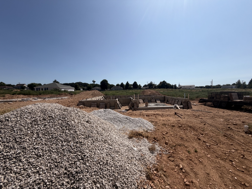 438 Pebblestone