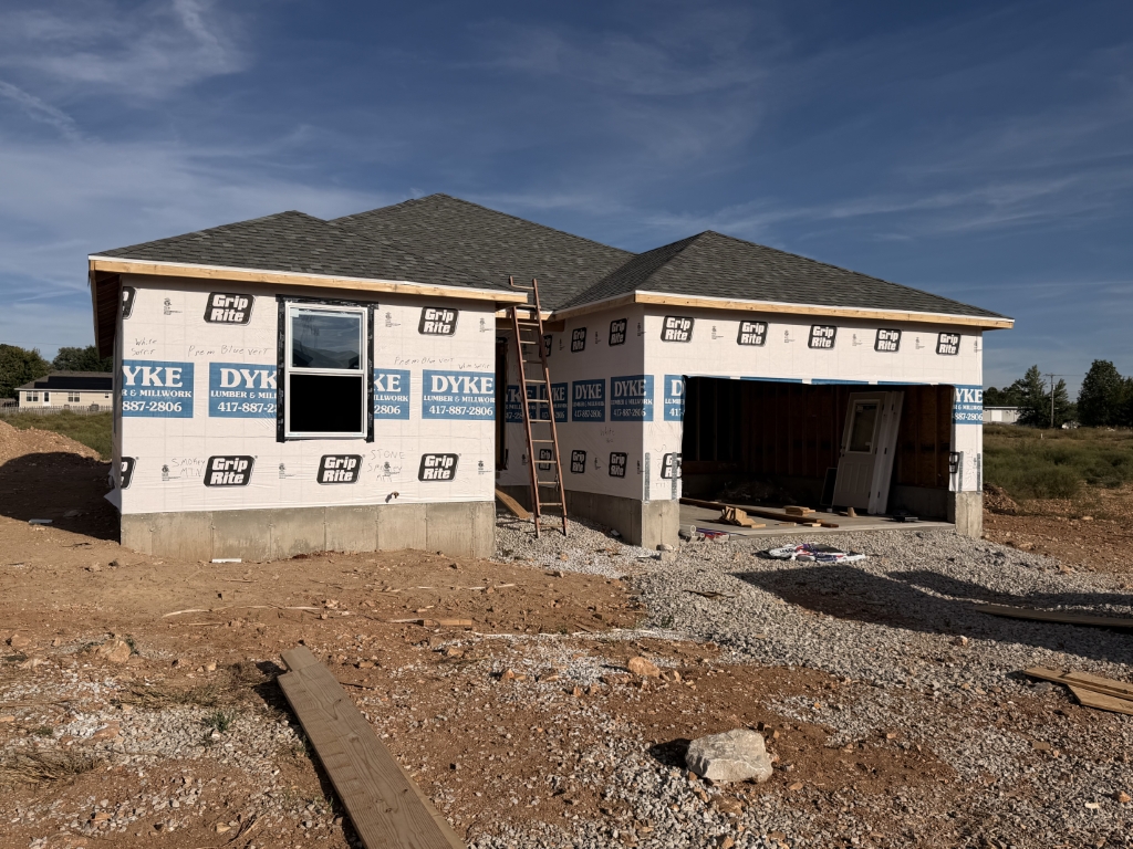 438 Pebblestone