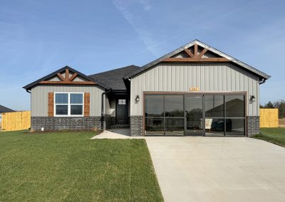501 Columbine Flintrock Homebuilder, Home Builder Springfield MO 3.19.26