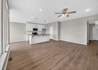 510 Columbine 14 Flintrock Homebuilder, Home Builder Springfield MO 7.20.26