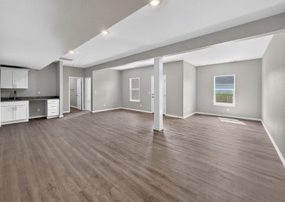 510 Columbine 17 Flintrock Homebuilder, Home Builder Springfield MO 7.20.26