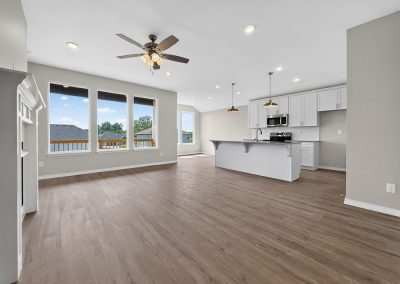 510 Columbine 2 Flintrock Homebuilder, Home Builder Springfield MO 7.20.26
