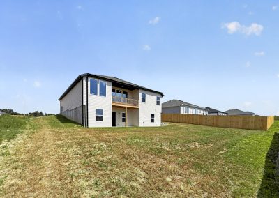 510 Columbine 22 Flintrock Homebuilder, Home Builder Springfield MO 7.20.26