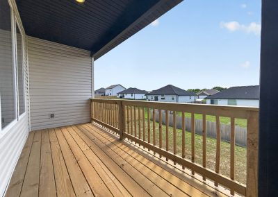 510 Columbine 7 Flintrock Homebuilder, Home Builder Springfield MO 7.20.26