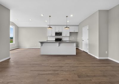510 Columbine 9 Flintrock Homebuilder, Home Builder Springfield MO 7.20.26