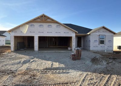 516 Columbine Flintrock Homebuilder, Home Builder Springfield MO 12.10.25 1