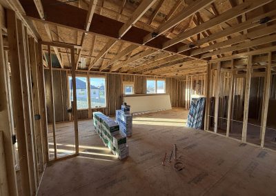 516 Columbine Flintrock Homebuilder, Home Builder Springfield MO 12.10.25 2