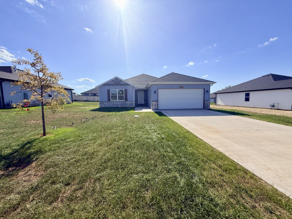 522 Columbine