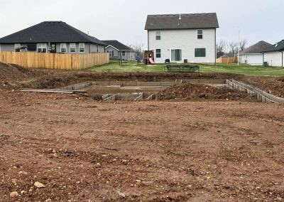 528 Columbine Flintrock Homebuilder, Home Builder Springfield MO 11.25.25