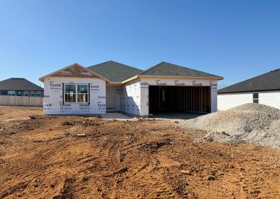 528 Columbine Flintrock Homebuilder, Home Builder Springfield MO 2.23.26 1