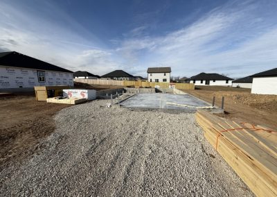 528 Columbine St Flintrock Homebuilder, Home Builder Springfield MO 1.28.26