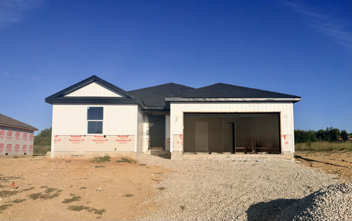 533 Columbine Lot 55 Flintrock Homebuilder, Home Builder Springfield Mo 10.1.2026