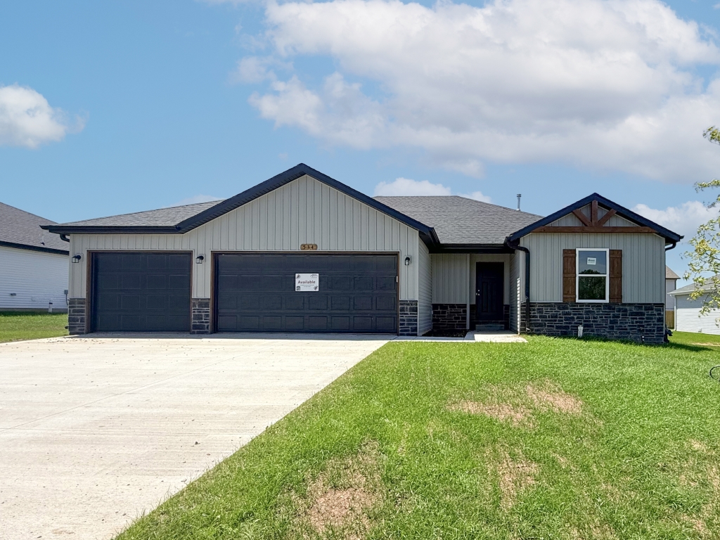 534 Columbine