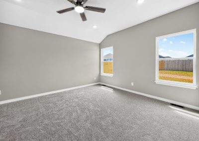 534 Columbine 10 Flintrock Homebuilder, Home Builder Springfield MO 8.3.26