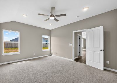534 Columbine 13 Flintrock Homebuilder, Home Builder Springfield MO 8.3.26